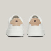 Tommy Hilfiger Sneakers Court Ecru
